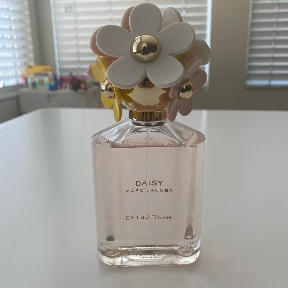 Marc Jacobs Eau So Fresh Toilette